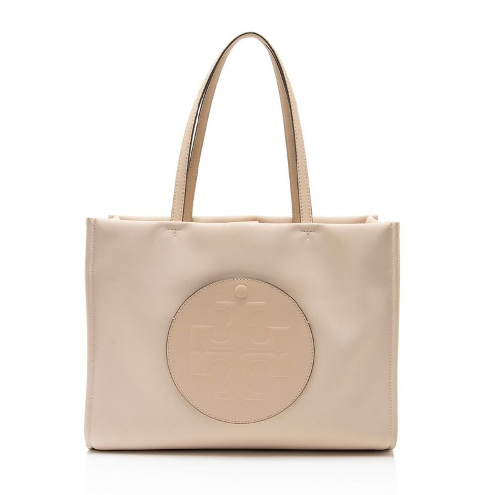 Tory Burch Nylon Ella Small Tote